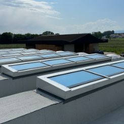 Technische(r) Verkaufsmitarbeiter/in